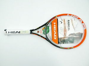 *NEW*Head YouTek Graphene Radical REV Tennisracket L1=4 1/8 racquet 260g Lite xt