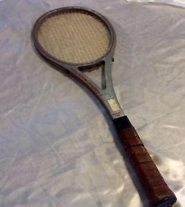 Head Antique Racquet