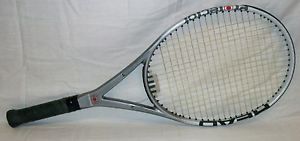 Head Protector Mid Plus Tennis Racquet with Electronic Dampening System EXL Cond
