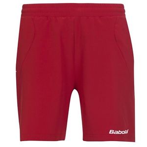 Babolat Corto Match Core Niño rojo 42S1565Y-104