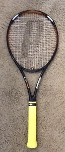 PRINCE O3 Tour Tennis Racquet - 4 3/8 Grip Size