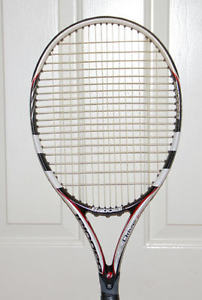 Babolat Over Drive 105 midplus/oversize tennis racket 4 3/8