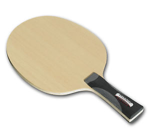 Donic Li Ping Kitex Tenis de mesa de madera Hinoki Aprox. 90 Gramos