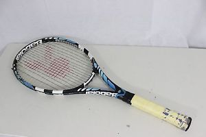 Babolat Pure Drive Tennis Racquet Size 4 3/8