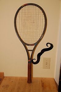 Donnay Oversize Tennis Racquet Boron Graphite Comp