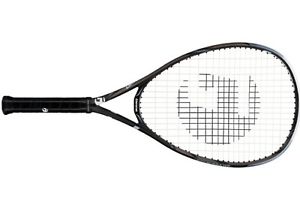 Gamma tennis Racket RZR 117 Bubba    Grip sizes available 4 1/8, 41/4