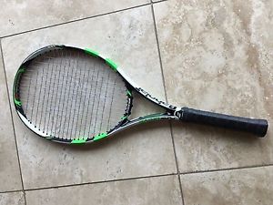 Babolat Pure Drive Tennis Racquet Wimbledon Special Edition 4 3/8 Grip