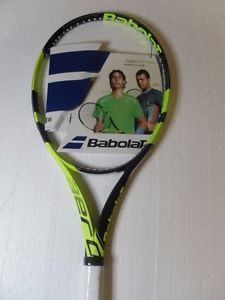 Babolat Pure Aero Lite Tennis racquet  4 Grip 2015 LAST 2!