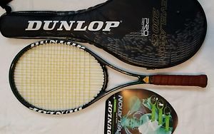 Dunlop Revelation 200G Pro, mid tennis racquet