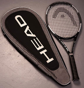 Head Liquidmetal 8 Tennis Racquet