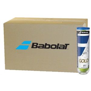 BABOLAT GOLD BOX (24X3)