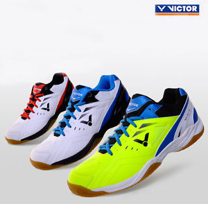 VICTOR SH-A170 Badminton Squash Volleyball indoor court shoes SH A170