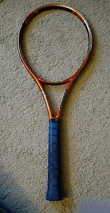 Prince O3 SpeedPort Tour 97 head 4 3/8 grip Tennis Racquet