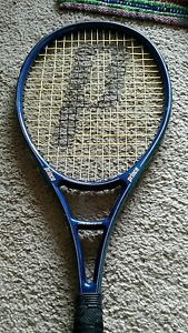 Prince Michael Chang Graphite 95 Body Tennis Racquet 4 1/2 inch grip