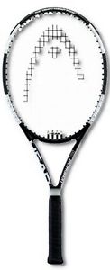 Head LiquidMetal 8 Tennis Racquet-4 1/8