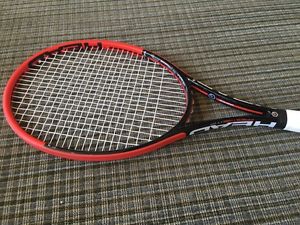 Head Prestige MP Used Tennis Racquet