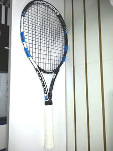 2015 Babolat Pure Drive Team - 4 1/4 (VERY GOOD CONDITION) Racquet