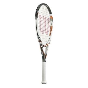 Wilson Two BLX Tennis racquet, MSRP: $199