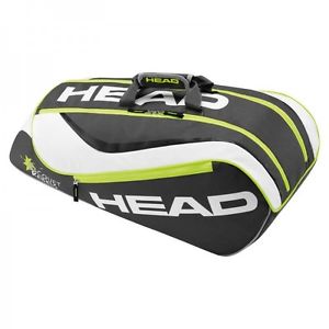 Head Junior Combi bag