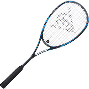 Dunlop Biomimetic Pro GT-X 130 Squash Racquet - New
