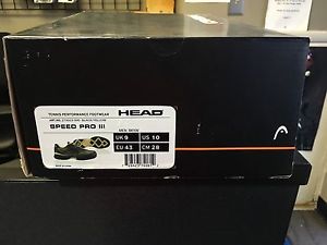 New Men's Head Speed Pro 3