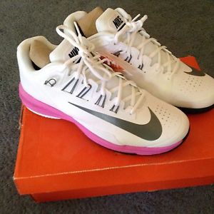 Nike Lunar Ballistec Women's Tennis Shoes