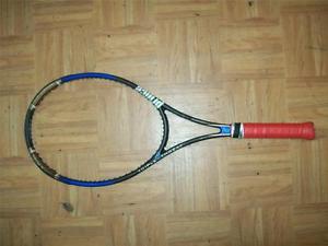 Prince Triple Threat Rebel Midplus 95 4 3/8 grip Tennis Racquet
