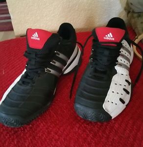Adidas Bercuda 2.0 tennis shoe size 12