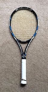 Babolat Pure Drive Tennis Racquet 4 3/8 grip