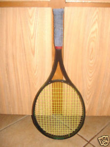 Vtg PRO KENNEX Tennis Racquet PRESENCE ULX Racket 4 5/8