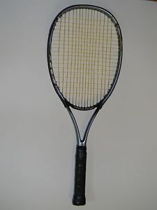 VOLKL HS1 HOE SPOT TITANIUM POWER FRAME Tennis Racket 4 5/8" -  102 MID PLUS