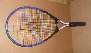 PROKENNEX Ti Power Destiny Titanium Matrix Oversize Tennis Racquet