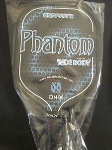 Graphite Phantom Wide Body Onix Blue Brand New