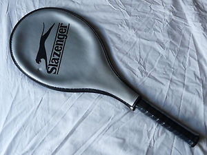 New old stock Slazenger Matchplay tennis racket
