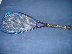Dunlop Max Enforcer Extra Long Tennis Racquet 4 3/8"