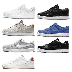 Nike Tennis Classic Ultra LTHR / PRM QS / Flyknit Men Shoes Sneakers Pick 1