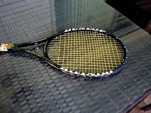 Dunlop Revelation 200G Pro Mid Plus Tennis Racquet 4 3/8