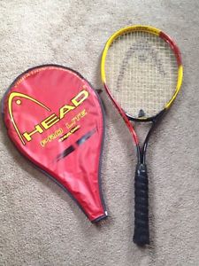 Head Pro Lite Extra Long Tennis Racquet 4 3/8 - 3 C3