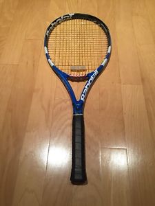 Babolat Pure Drive GT Grip (5) 4 5/8