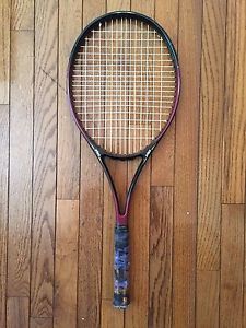 Prince Graphite Lite XB Mid Plus Tennis Racquet