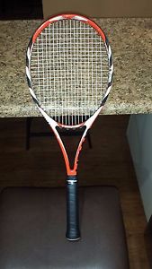 Head MicroGel Radical Mid Plus Tennis Racquet