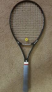 Donnay X-Dual Pro 102 Tennis Racquet Racket Mens 4 1/2