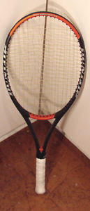 Dunlop Hot Melt 300G Midplus 98 4 5/8 Tennis Racquet