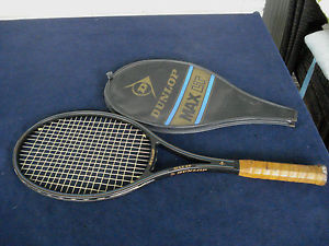 Dunlop MAX LT Tennis Racquet 4 5/8
