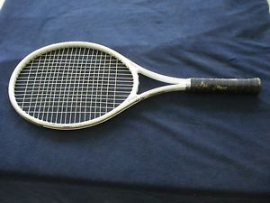 Prince Spectrum Comp 110 Tennis Racquet 4 3/8"