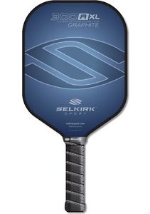 Selkirk Sport 300A L Aluminum Honeycomb Core Graphite Pickleball Paddle Standard