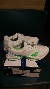 Babolat Propulse Women's tennis shoes size 9