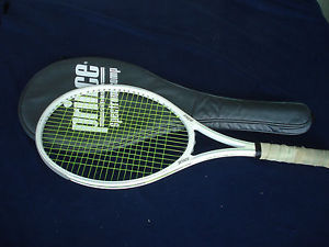 Prince Spectrum Comp 110 Racquet - 4 3/8 Grip "Excellent"