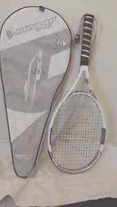 Dunlop MF-FiL 700 hundred Tennis Racquet