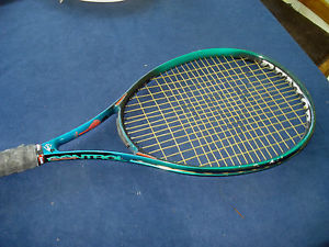 Dunlop Tactical Series Control Graphite Composite Tennis Racquet 4 1/4